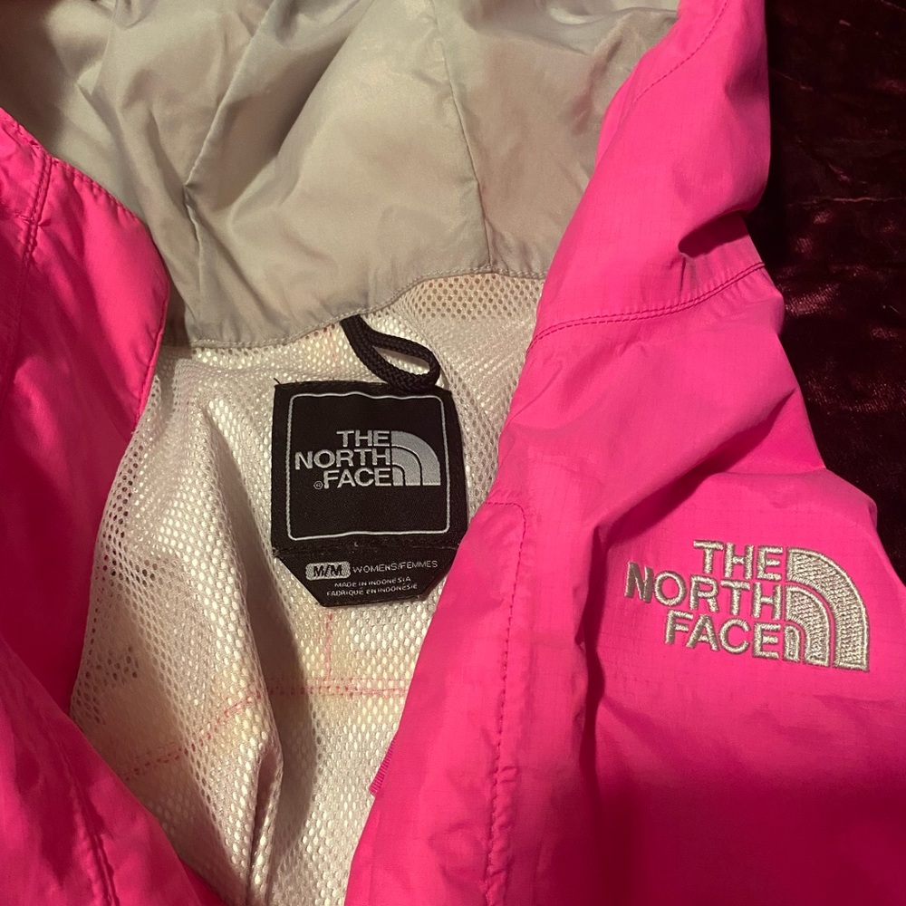 North face jacket - Picture 5 of 5